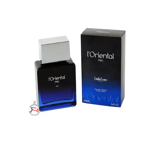 عطر ادکلن جی پارلیس استیل اون اورینتال